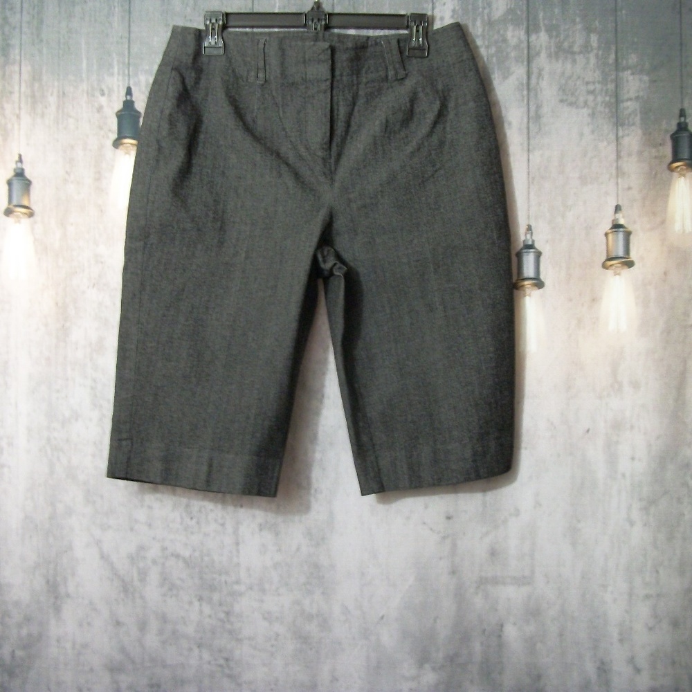 Denim Jean JoSEPHINE Chaus Shorts Size 10